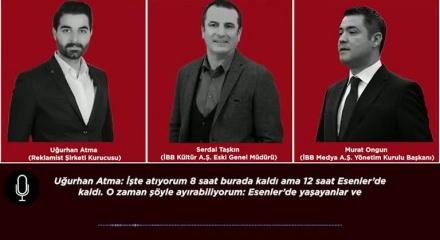 “İstanbul Senin” uygulamasında veri sızıntısı: Ses kaydı detayları çözüldü
