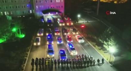 Kars’ta jandarmadan silah operasyonu