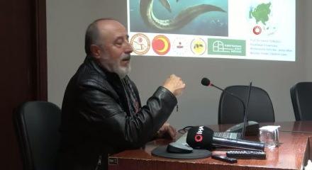 Kastamonu’da “Denizlerin Dinozoru” keşfedildi