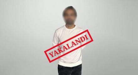 Kırmızı bültenle aranan 10 suçlu yakalandı