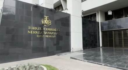 Merkez Bankası’ndan beklenen faiz kararı bugün: Gözler Karahan’ın mesajlarında