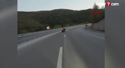 Motosiklet kazasında yaralanan Ahmet Can, 23 gün sonra hayatını kaybetti