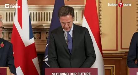 NATO'dan Putin açıklaması: Parası bitiyor! Şimdi baskıyı artırmanın zamanı...