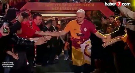 Nelsson Verona’da parladı: Galatasaray dev satışa hazırlanıyor