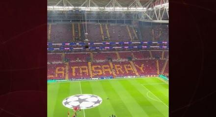 Norveç medyasından Galatasaray’a şaşırtan iddia: “Islık sesleri hoparlörden verildi”