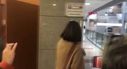 Ozan Güven'in şiddet davasında 2 yıl 3 ay hapis cezası onandı