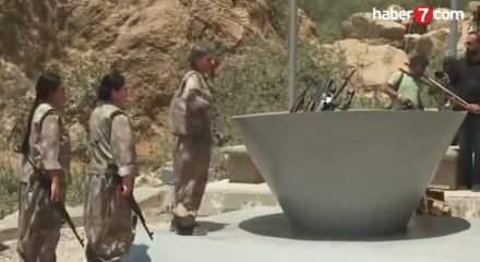 PKK  "Türkiye'den çekiliyoruz" açıklamasında bulundu