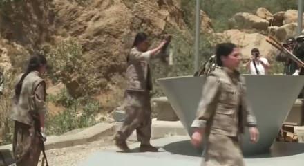 PKK, “yeni bir tarihi adım” duyurusu yaptı
