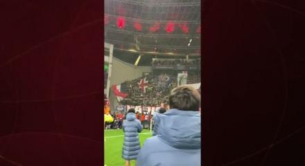 PSG, Leverkusen'e gol olup yağdı! Tam 9 gol...