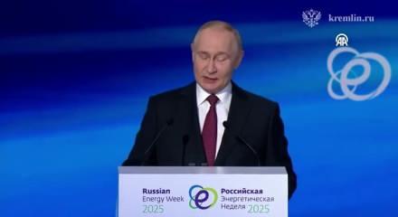 Putin: “Burevestnik” testleri tamamlandı, dünyada eşi benzeri yok