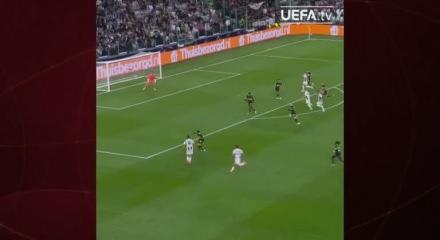 Real Madrid, Kenan Yıldız için 100 Milyon Euro’luk teklif hazırlıyor!