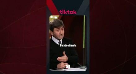 Rıdvan Dilmen, F.Bahçe galibiyeti sonrası hakeme patladı: Rezalet!