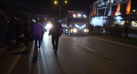 Samsun'da 13 yaşındaki Asaf'tan acı haber!