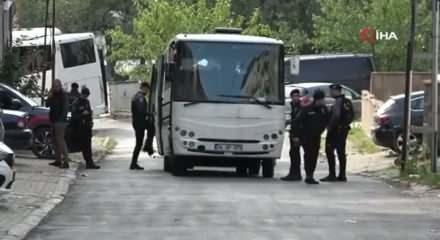 Sancaktepe’de kız kaçırma kavgası kanlı bitti: 3 ölü, 1 gözaltı