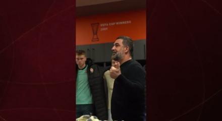 Shakhtar Donetsk, Legia Varşova’ya 2-1 yenildi: Arda Turan sert eleştirilerin hedefinde