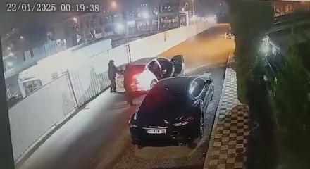 Suç örgütlerine bir darbe daha gözaltına alınan 30 şüpheli tutuklandı...