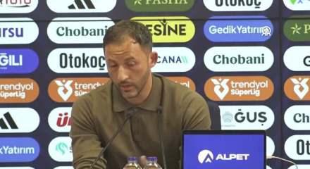 Tedesco'dan radikal karar: Fred ve Mert Müldür gözden çıkarıldı
