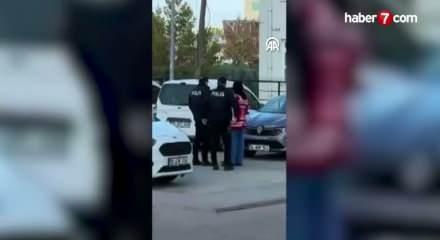 Tekirdağ'da 2 aylık bebeğini terk eden kadın hakkında gelişme