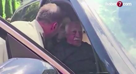 Terör örgütü lideri Fetullah Gülen'in ölümünün ardından örgütte iç çekişmeçıktı