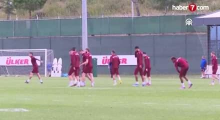 Trabzonspor - Eyüpspor | Muhtemel 11'ler