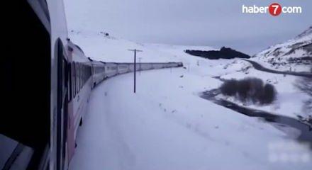Turistik Doğu Ekspresi 22 Aralık’ta yeniden yola çıkıyor