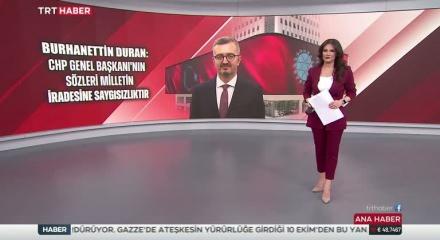 Türk askerinin Irak, Suriye ve Lübnan'daki görev süresi uzatıldı