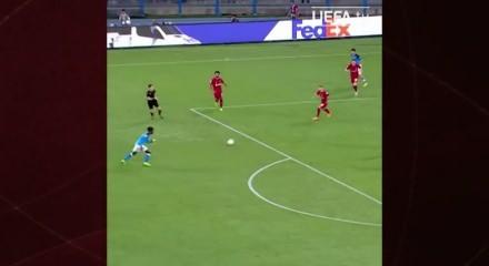 Fenerbahçe ve Galatasaray, Anguissa için karşı karşıya geldi