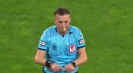 10. haftanın VAR kayıtları açıklandı