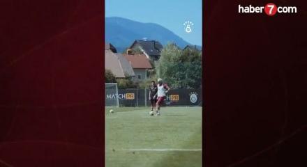 Barış Alper Yılmaz’a İngiltere ve Arap Yarımadası’ndan kanca