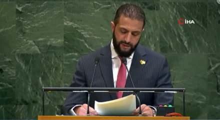 Şara, Beyaz Saray'ı ziyaret eden ilk Suriye Cumhurbaşkanı olacak