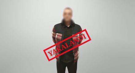 Interpol operasyonu: Türkiye’den kaçan firariler tek tek iade edildi