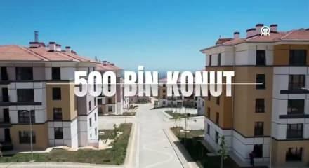 500 bin konut projesini kullanan dolandırıcılara karşı vatandaş uyarıldı!
