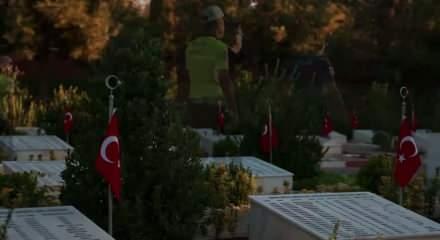 Şanlıurfa Emniyet Müdürlüğü'nden 29 Ekim Cumhuriyet Bayramı mesajı!