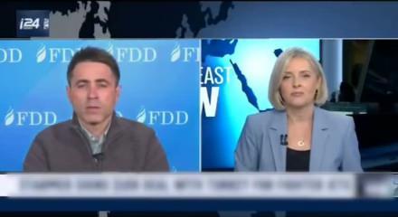 FETÖ'cü Sinan Ciddi Eurofighter anlaşmasını sindiremedi