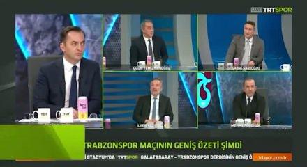 Galatasaray taraftarı tarafından protesto edilen Barış Alper'e Fenerbahçeli eski oyuncu destek verdi!