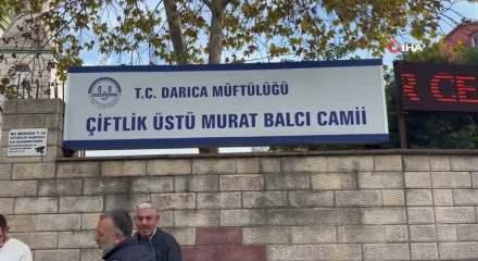 Thodex'in kurucusu Faruk Fatih Özer toprağa verildi