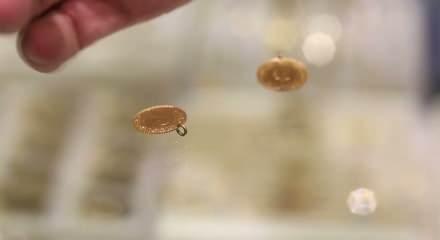  İklim ve Emtia Ekonomisti Hussain: Altın fiyatları önümüzdeki yıl daha fazla gerileyebilir