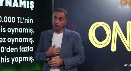 MHK Başkanı Ferhat Gündoğdu’nun bahis platformunda hesabı olduğu tespit edildi