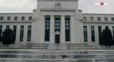 ABD Merkez Bankası faizi düşürdü!