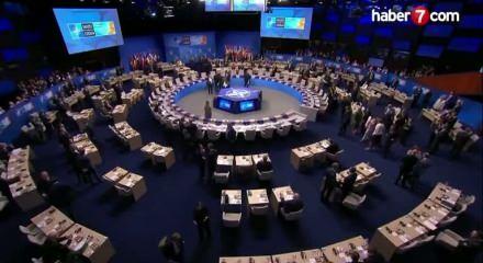 ABD ve NATO'dan 29 Ekim mesajı!