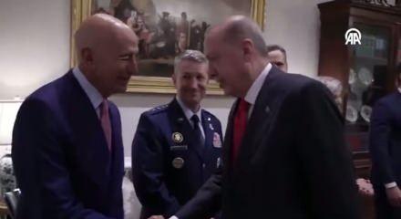 ABD'den Türkiye için vize kararı! Artık daha kısa sürede verilecek