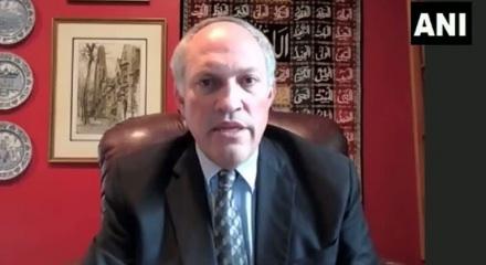 ABD'li Siyonst destekçişi Rubin'in Kıbrıs ile ilgili alçak sözleri tepki çekti