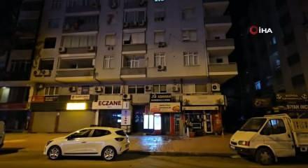 Adana’da ayrılık dehşeti: Sevgilisini öldürdü
