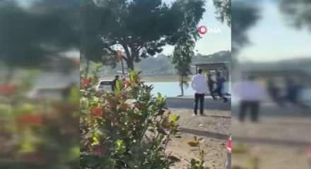 Adana'da bir kişi önce sopa ve tekmeyle darbedildi, sonra bıçaklandı