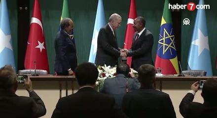 Afrika'da Türkiye'nin yükselişi! İsrailli analistten çarpıcı tespitler