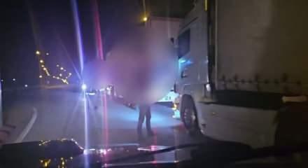 Ağrı’da 761 kilogram metamfetamin ele geçirildi