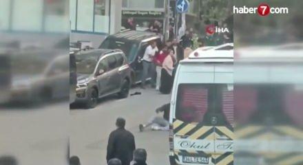 Akraba ailelerin evlilik tartışması kanlı bitti