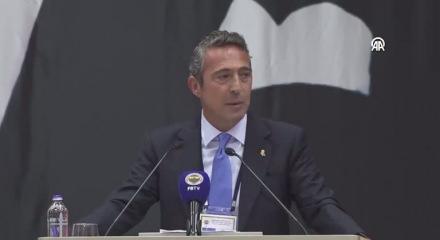 Ali Koç, Sevilla kulübünü satın almak istiyor: Resmi teklif henüz yok