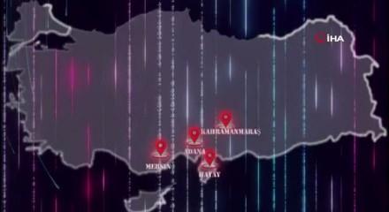 Alışveriş siteleri üzerinden 60 milyon TL'lik vurguna 9 tutuklama