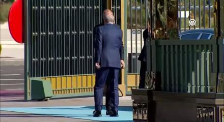 Almanya Başbakanı Merz’den Türkiye’ye sürpriz ziyaret: İkili ilişkilerde yeni dönem sinyali